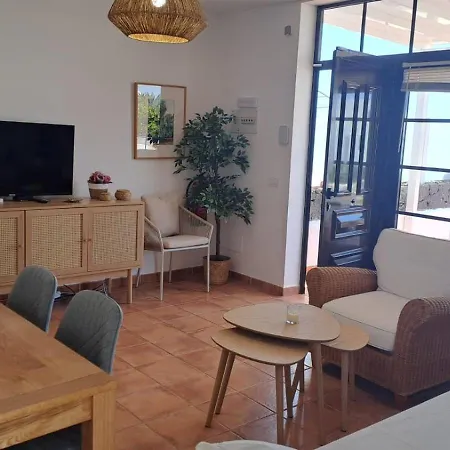 Marina Azul 아파트