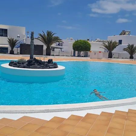 Marina Azul * 푸에르토카레로