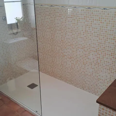 아파트 Marina Azul *