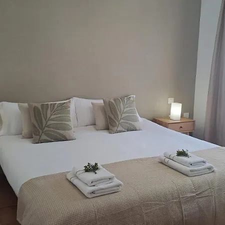 Marina Azul 아파트