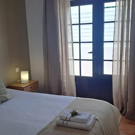 아파트 Marina Azul *