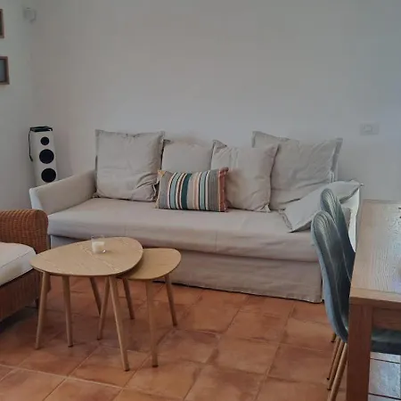 아파트 Marina Azul *