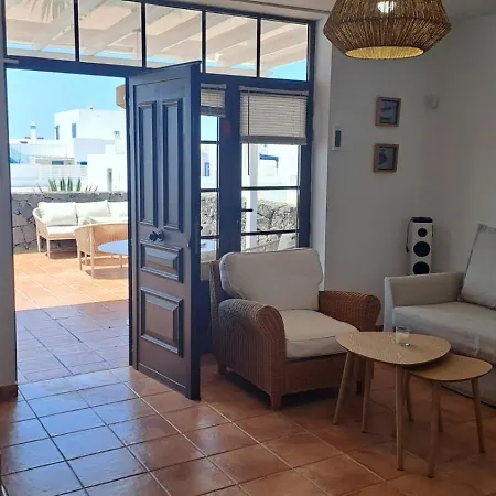 아파트 Marina Azul 푸에르토카레로