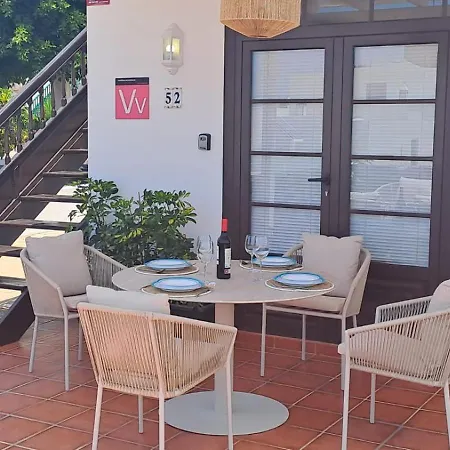 Marina Azul Apartment