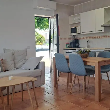 Marina Azul Apartment *