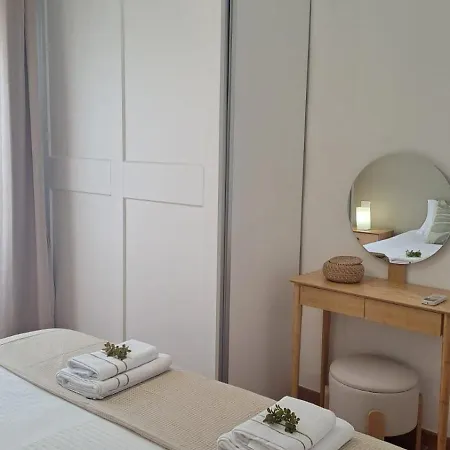 Marina Azul Апартаменты *